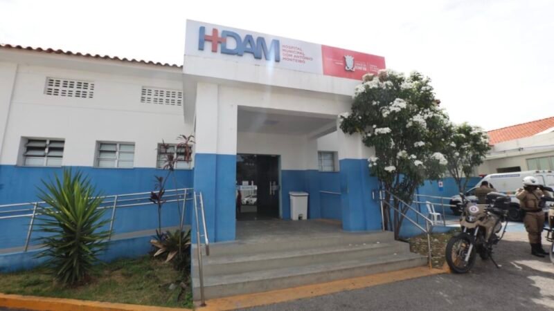 Estado publica chamamento para escolher Organização Social que vai gerir o hospital estadualizado de Senhor do Bonfim