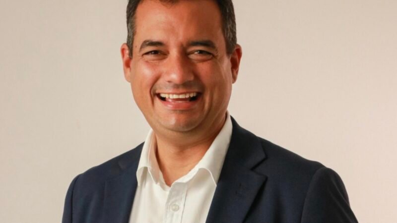 Prefeito Andrei Gonçalves leva iluminação, segurança e dignidade à Lagoa do Salitre e transforma realidade da comunidade