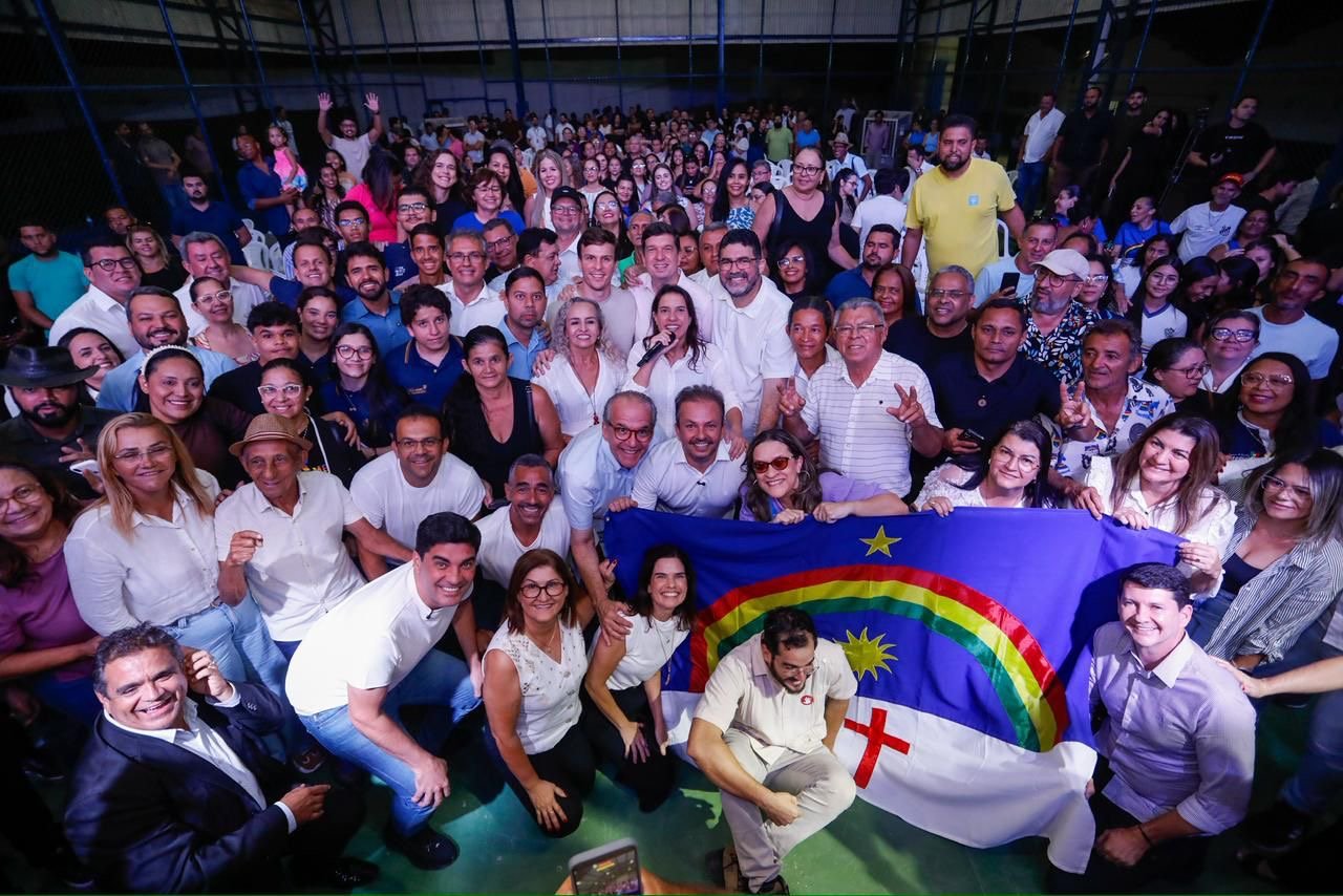 Governadora Raquel Lyra entrega novo Centro de Referência da Mulher em Salgueiro e assina convênio para calçar ruas do município