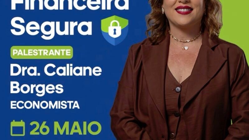 IPJ promove seminário de educação financeira para aposentados e pensionistas
