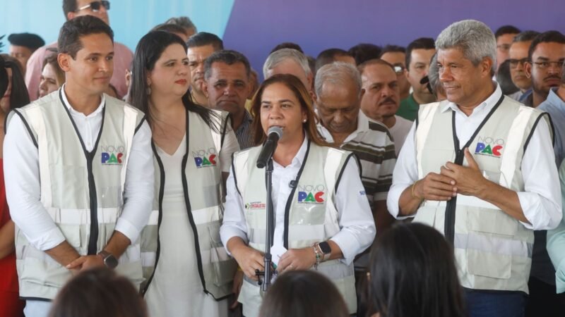 Ibotirama amplia rede de saúde e infraestrutura com novos investimentos do Estado para o Oeste baiano