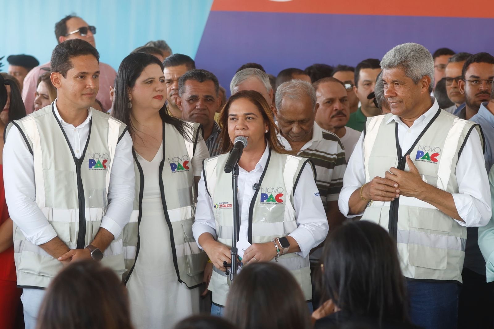 Ibotirama amplia rede de saúde e infraestrutura com novos investimentos do Estado para o Oeste baiano