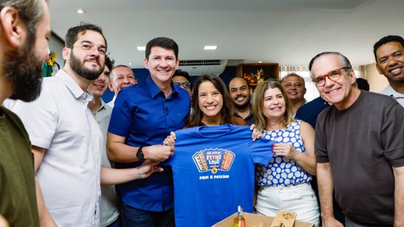 Governadora Raquel Lyra anuncia aquisição de PET Scan para hospital de Petrolina e dá mais um passo no processo de ampliação do atendimento a pacientes com câncer no Sertão