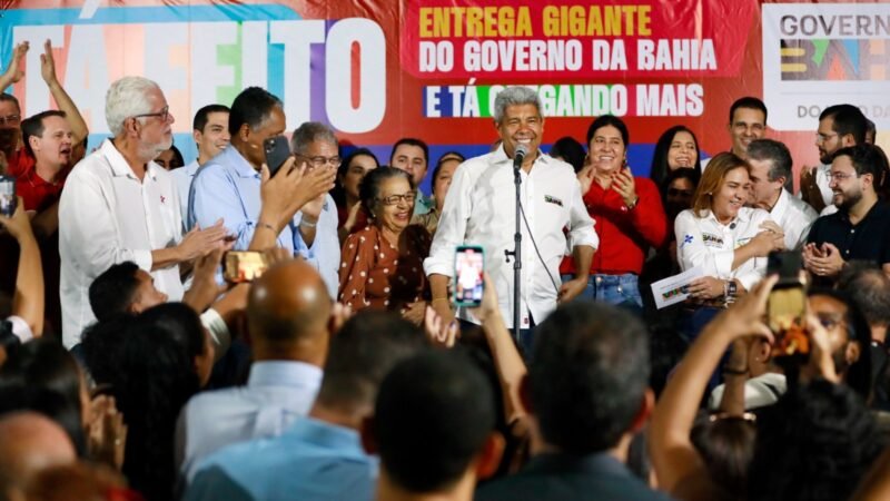 Em Jequié, novo ambulatório e Centro de Ensino do Prado Valadares Hospital Geral Prado fortalecem estrutura de saúde