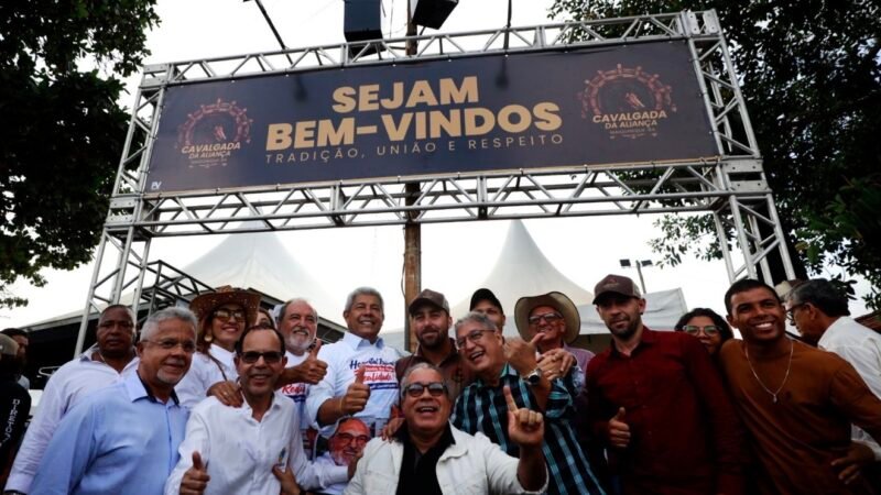 Exposição Agropecuária de Itapetinga destaca força do setor no sudoeste baiano