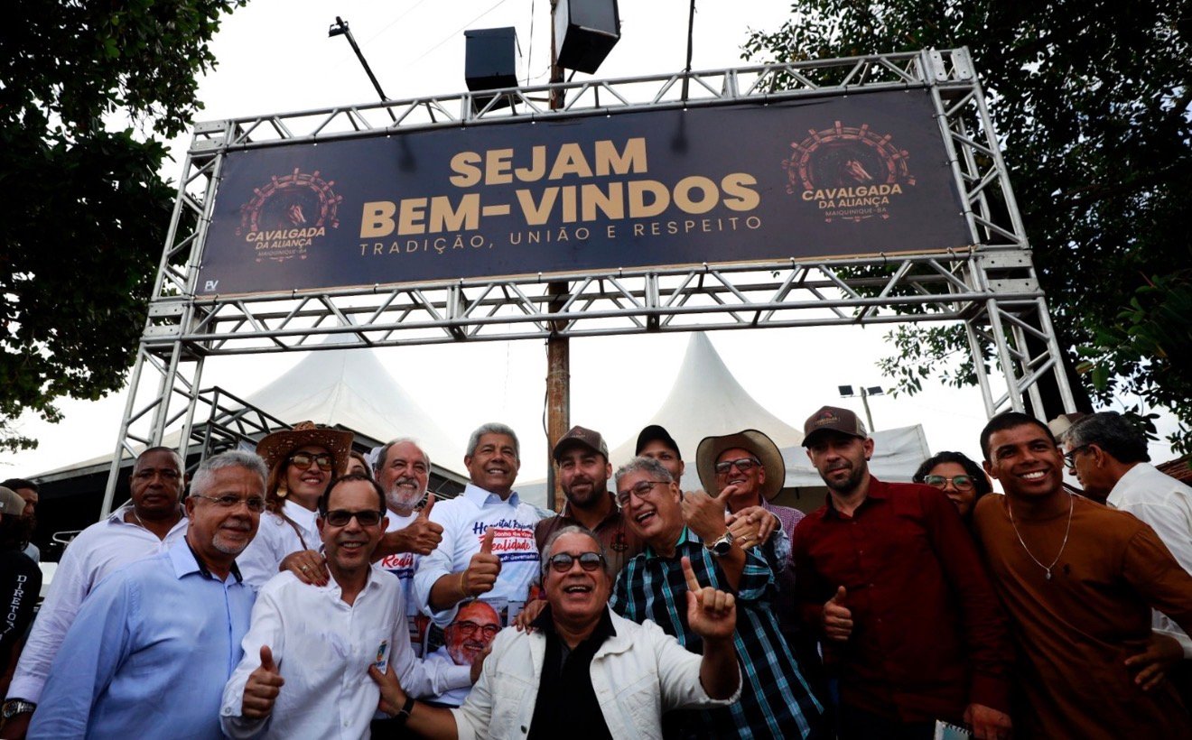 Exposição Agropecuária de Itapetinga destaca força do setor no sudoeste baiano