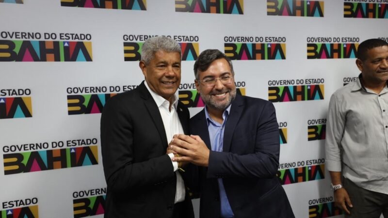 Itapebi ganha novos veículos e equipamentos para ampliar estrutura da saúde municipal