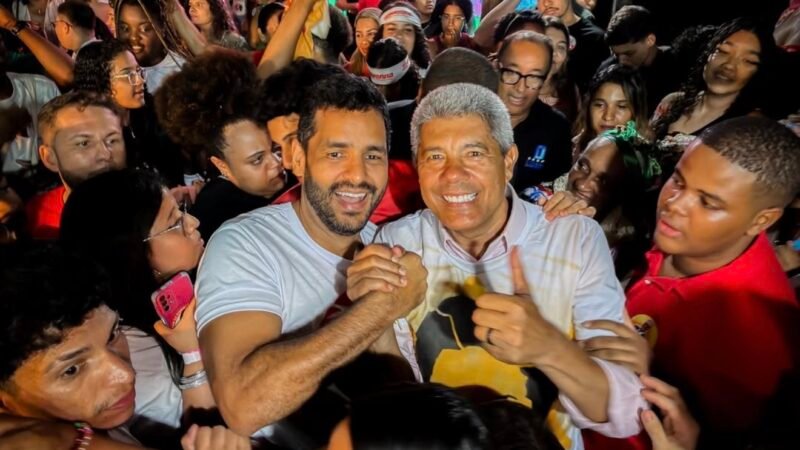 PGP vira referência de participação popular e oposição tenta lançar genérico sem credibilidade