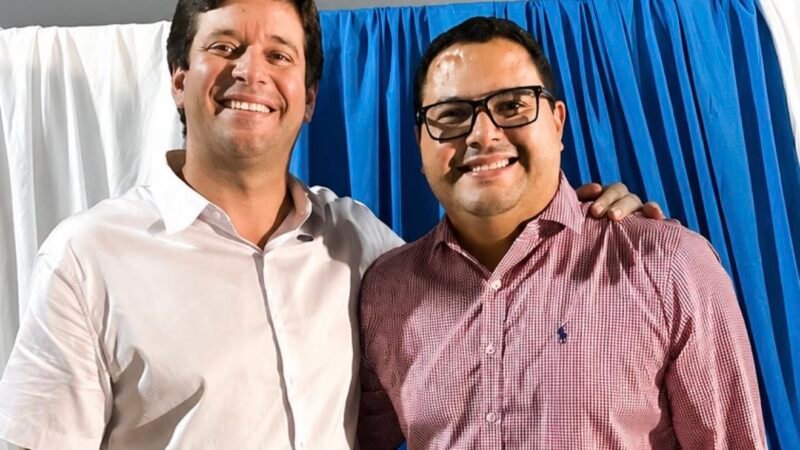 Xexéu anuncia custeio de graduação e pós-graduação para profissionais de apoio escolar