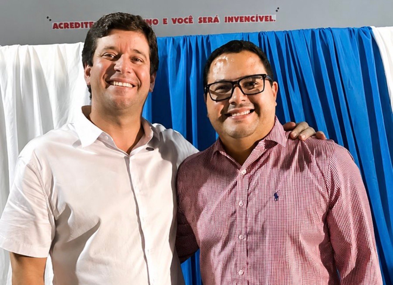 Xexéu anuncia custeio de graduação e pós-graduação para profissionais de apoio escolar