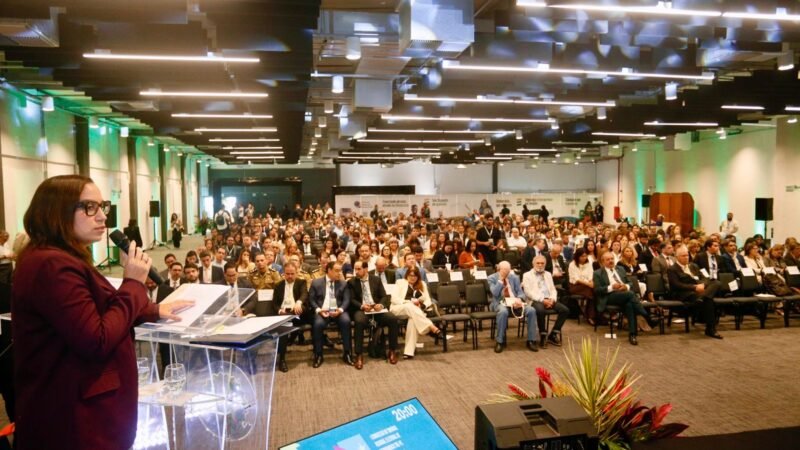 TRE-PE e IDEPPE reúnem juristas e especialistas em congresso para debater desafios das eleições 2026