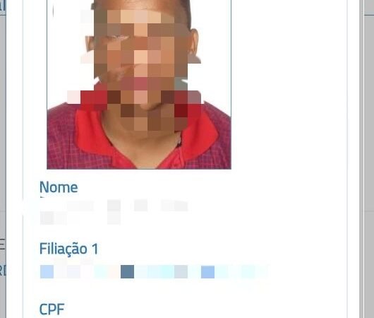 Guarda Municipal de Caruaru cumpre mandado de prisão durante patrulhamento no Centro