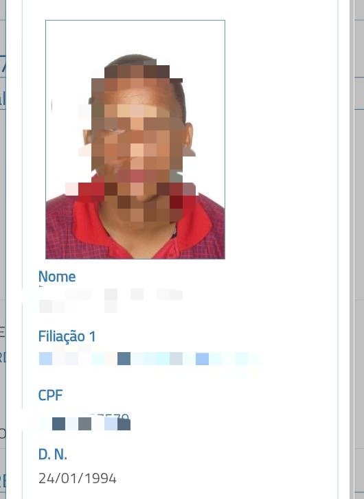 Guarda Municipal de Caruaru cumpre mandado de prisão durante patrulhamento no Centro