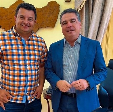 Pedro garante R$ 2,8 milhões para construção de novo acesso de Itaíba