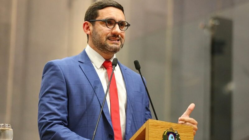 Romero Albuquerque quer acabar com falta de transparência em saidinha temporária; projeto obriga Estado a publicar nome e foto de detentos beneficiados