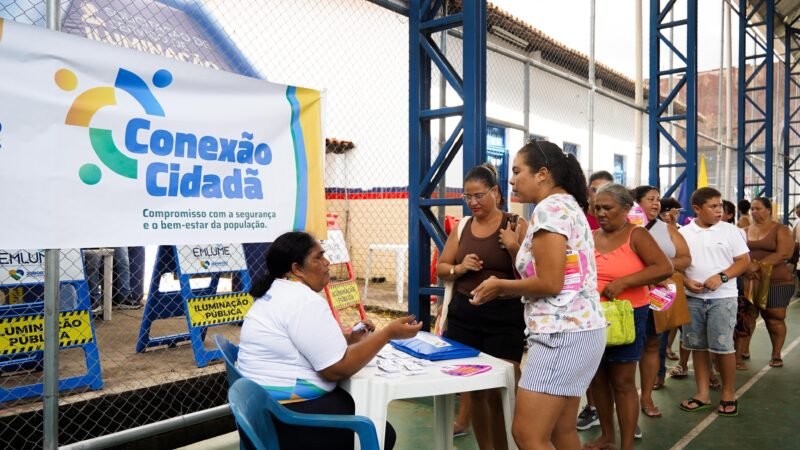 Edição Especial do Conexão Cidadã marca o aniversário de emancipação dos 433 anos de Jaboatão dos Guararapes