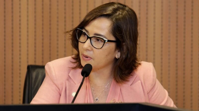 “Sempre dissemos que a CPI não tinha fundamento”, afirma Débora Almeida após arquivamento
