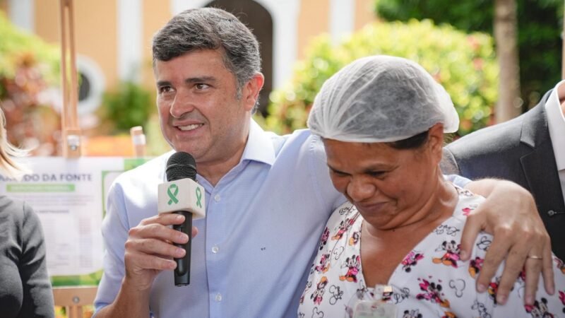 Eduardo da Fonte apresenta projeto que obriga planos de saúde a cumprir prazos e amplia punições por negativas abusivas