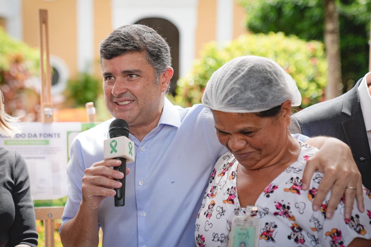 Eduardo da Fonte apresenta projeto que obriga planos de saúde a cumprir prazos e amplia punições por negativas abusivas