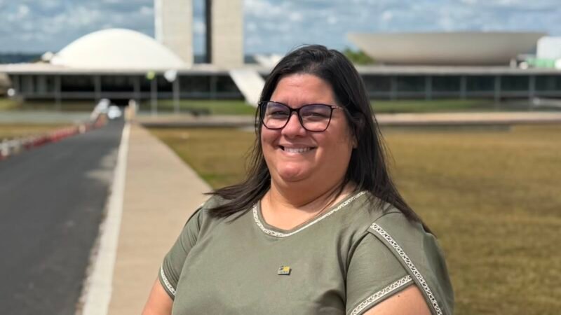 Ribeirão vai receber a Carreta da Mulher graças à articulação da prefeita Carol Jordão
