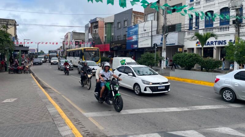 AMC abre credenciamento de autoescolas e centro de formação de condutores para o projeto “CNH na Mão”