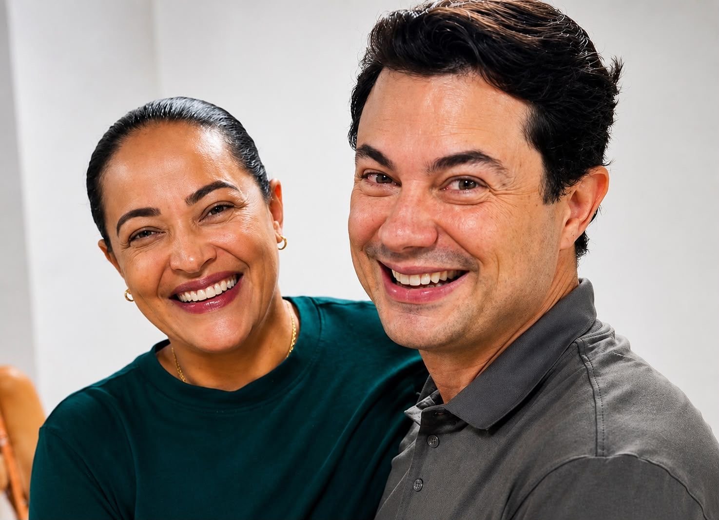 Polyanna Abreu anuncia apoio a Clodoaldo Magalhães e amplia base política do deputado no Sertão