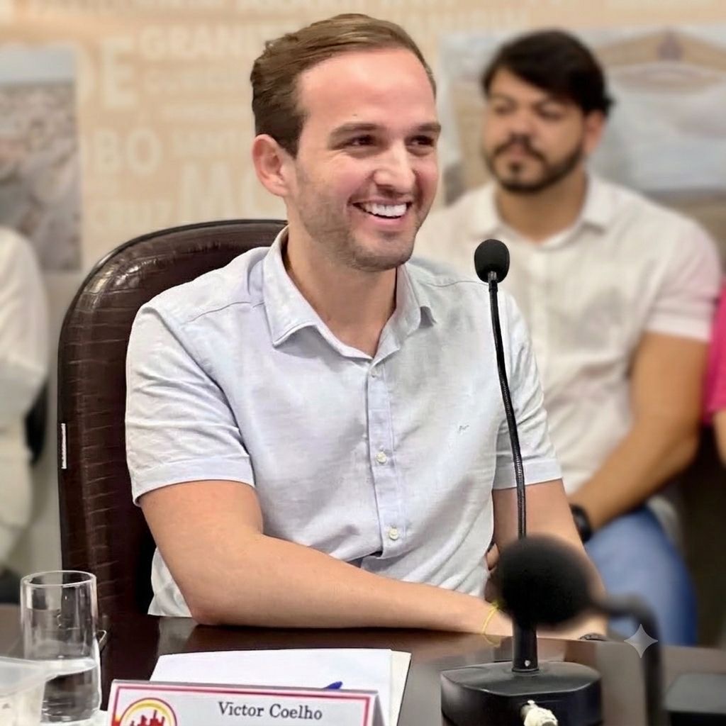 Sob administração de Victor Coelho, Ouricuri se torna o 73º município mais transparente do Brasil