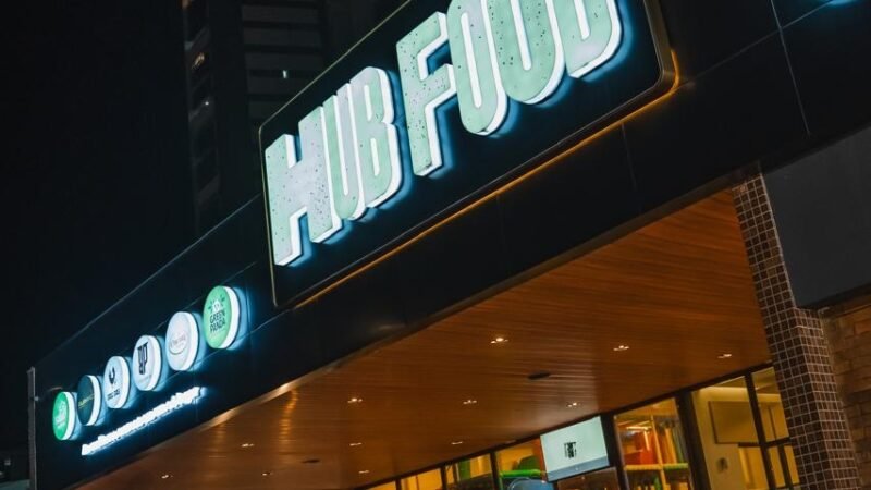 ARENA HUB: roda de samba, futebol e diversão para toda a família nos jogos do Brasil