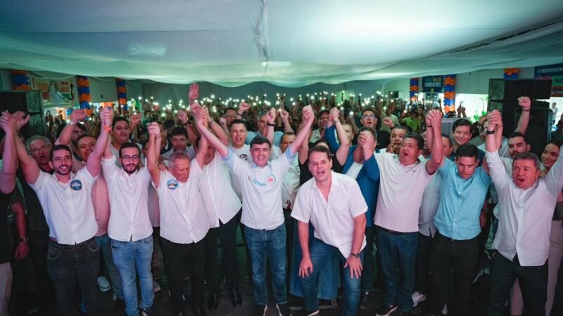 No Papo que Transforma Mata Sul, Eduardo da Fonte lança Projeto Primeiro Minuto para prevenir mortes por engasgo infantil em Pernambuco