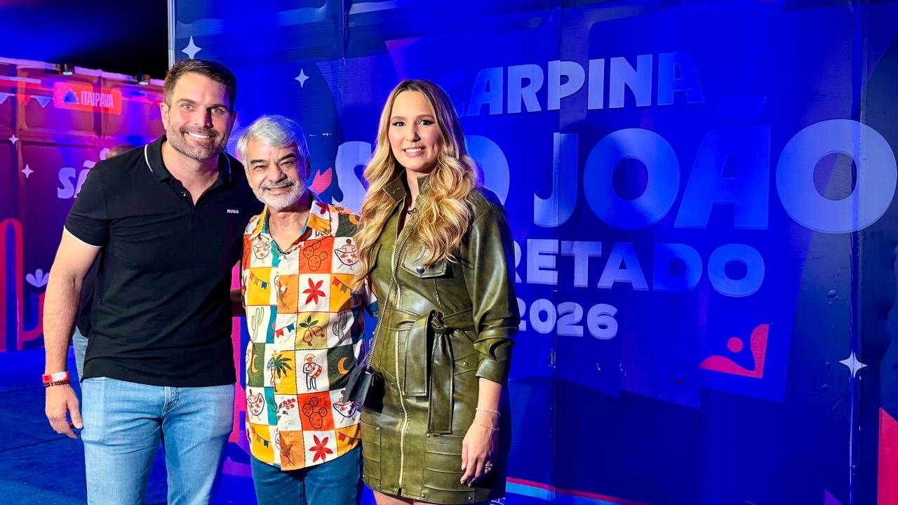 Em giro pela Zona da Mata, Humberto Costa reforça laços e garante apoio da prefeita de Carpina, Eduarda Gouveia e do deputado Gustavo Gouveia