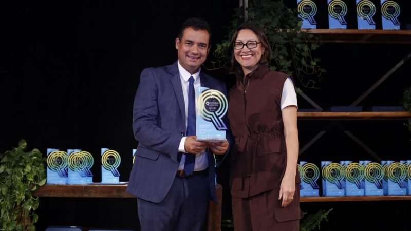 Juazeiro recebe reconhecimento do Tesouro Nacional como município de maior evolução do Nordeste em qualidade da informação fiscal
