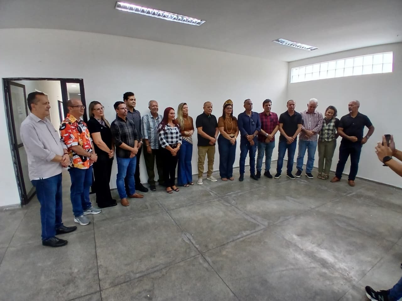 Marcílio Régio antecipa salários e injeta R$ 30 milhões na economia de Goiana durante período junino