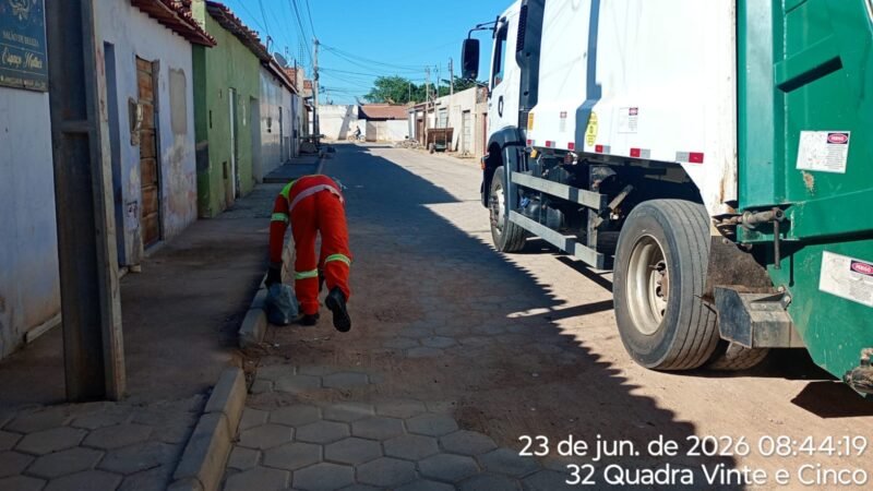 Nota à Imprensa