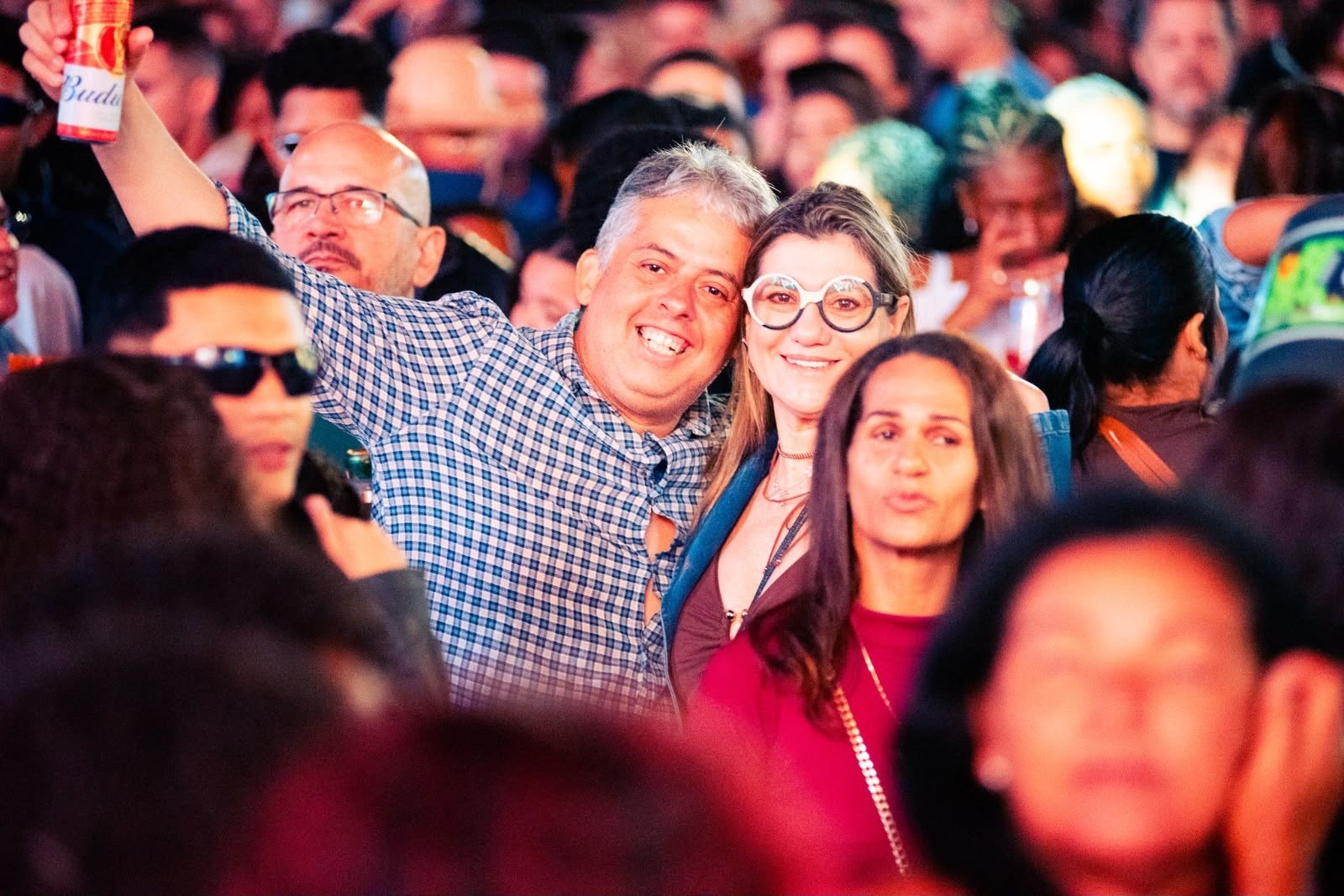 São João de Senhor do Bonfim realiza mais um dia de explosão cultural com shows de Alcymar Monteiro, Zé Neto & Cristiano e Limão com Mel