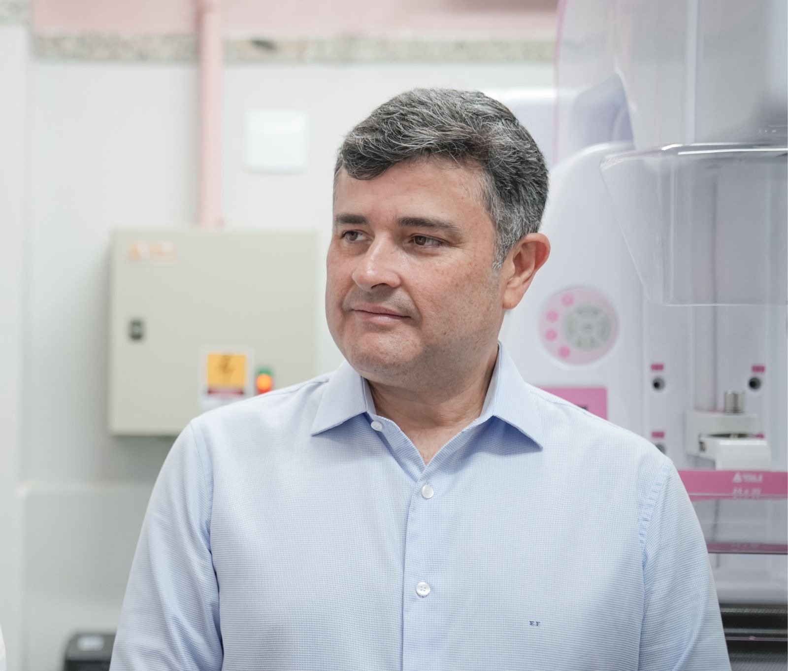 Eduardo da Fonte apresenta projeto que zera impostos de absorventes e produtos de saúde menstrual