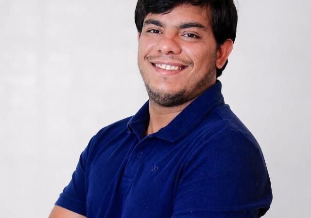 Prefeito Ismael Lira promove mudança administrativa e indica Ramon Amando para super Secretaria de Governo e Relações Institucionais
