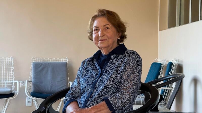 Ex-prefeita Dionéia Lacerda é a homenageada do São João Bom de Verdade 2026 em Araripina