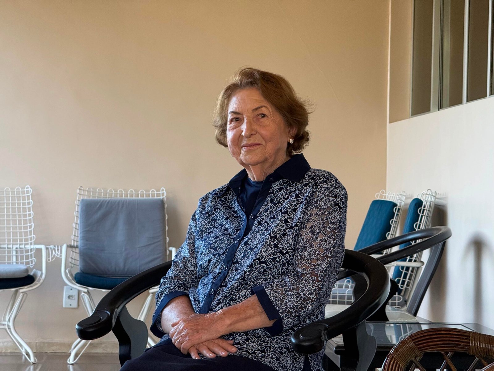 Ex-prefeita Dionéia Lacerda é a homenageada do São João Bom de Verdade 2026 em Araripina