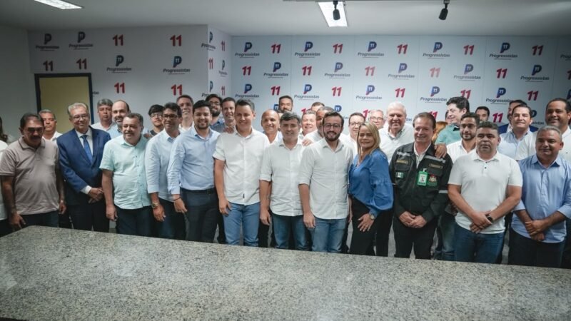 Deputados Lula e Eduardo da Fonte destacam protagonismo de prefeitos do União Progressistas em ranking da Atenção Primária à Saúde em Pernambuco