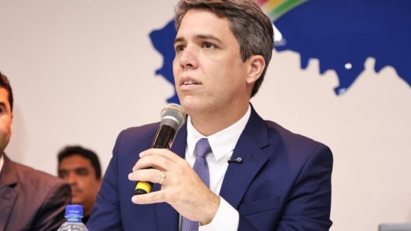 Pedro Freitas pede reunião da executiva da União Progressista e afirma que o momento é de consenso em relação a definição da vaga para o Senado