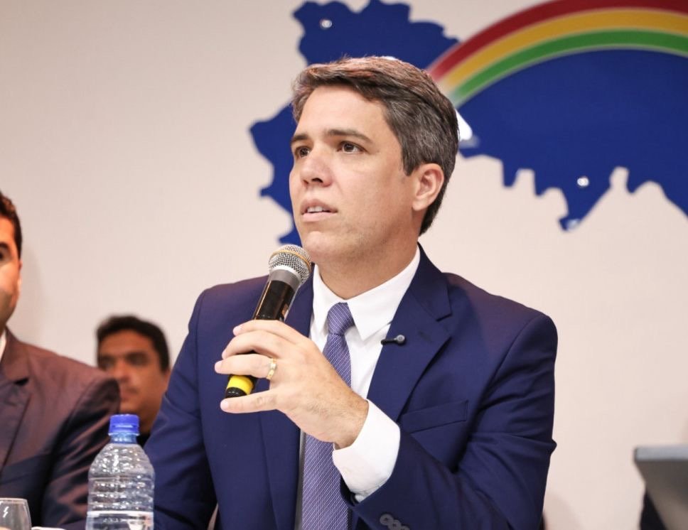 Pedro Freitas pede reunião da executiva da União Progressista e afirma que o momento é de consenso em relação a definição da vaga para o Senado