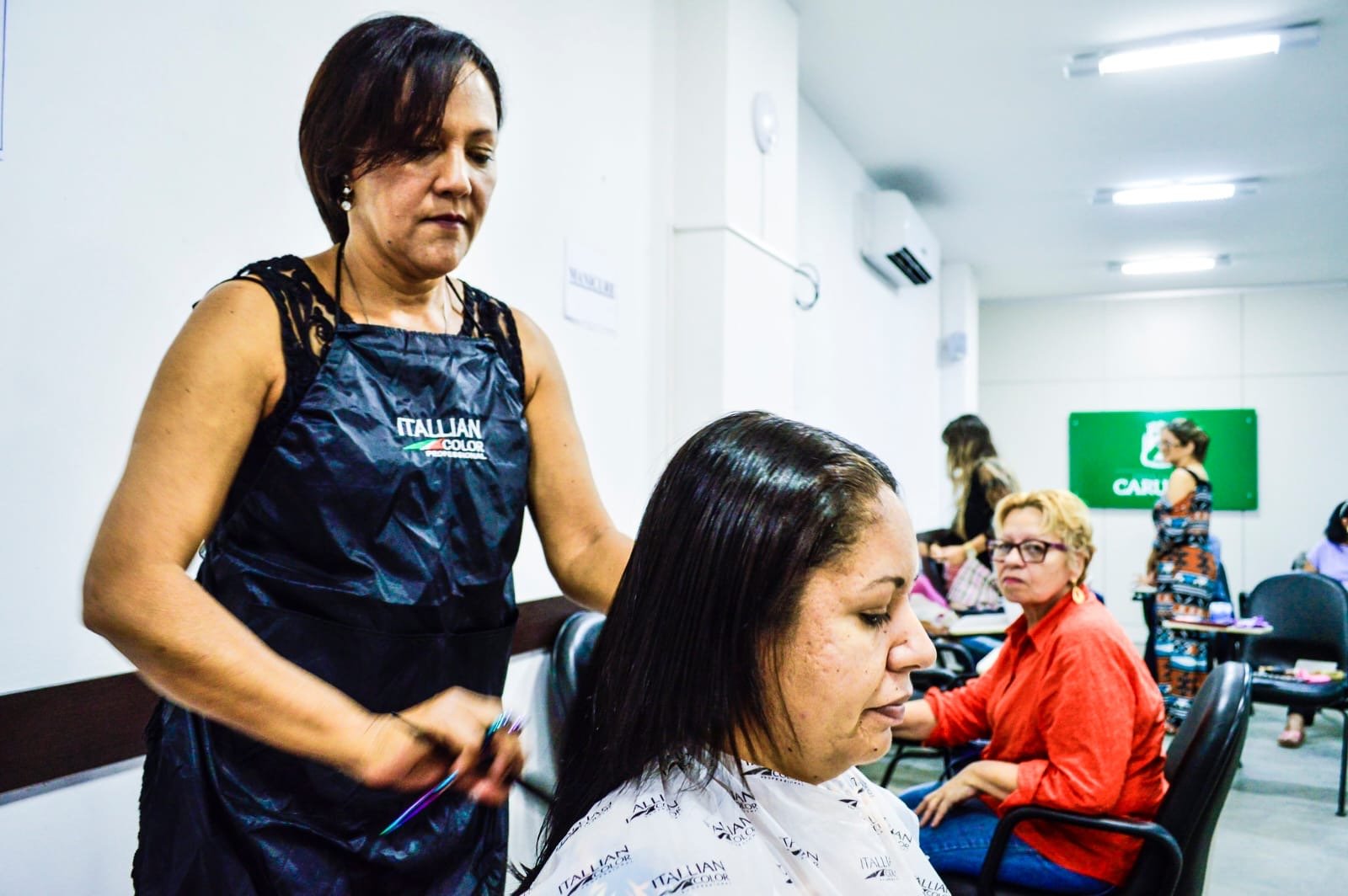 Centro de Qualificação Profissional da Mulher abre inscrições para cinco cursos gratuitos em Caruaru