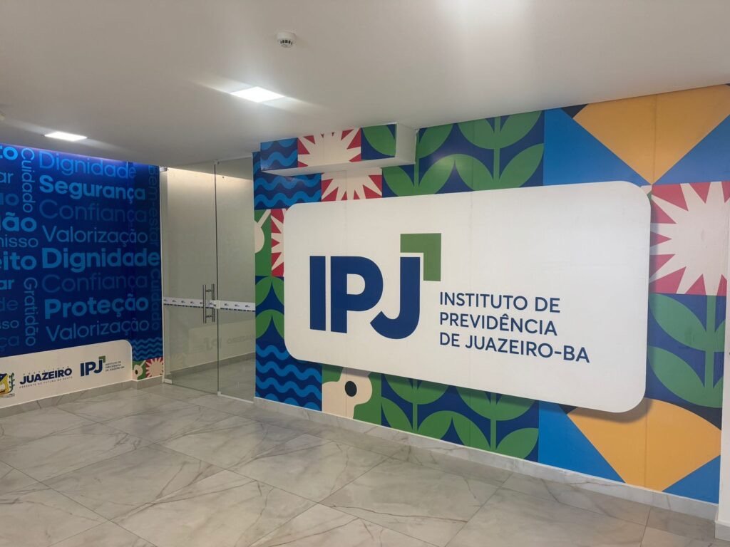 IPJ realiza pagamento da primeira parcela do 13º salário de aposentados e pensionistas