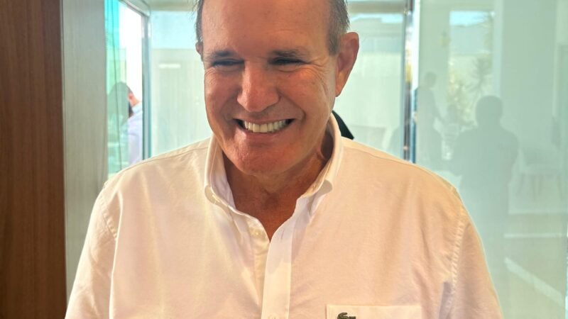 Prefeito compara Bahia antes e depois das gestões do PT: “Antigamente tinha que ir para Salvador fazer exame de alta complexidade”
