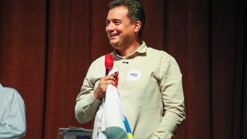 Gestão Andrei Gonçalves consolida Juazeiro no cenário nacional com visita da ministra Luciana Santos e novos investimentos em educação, ciência e tecnologia