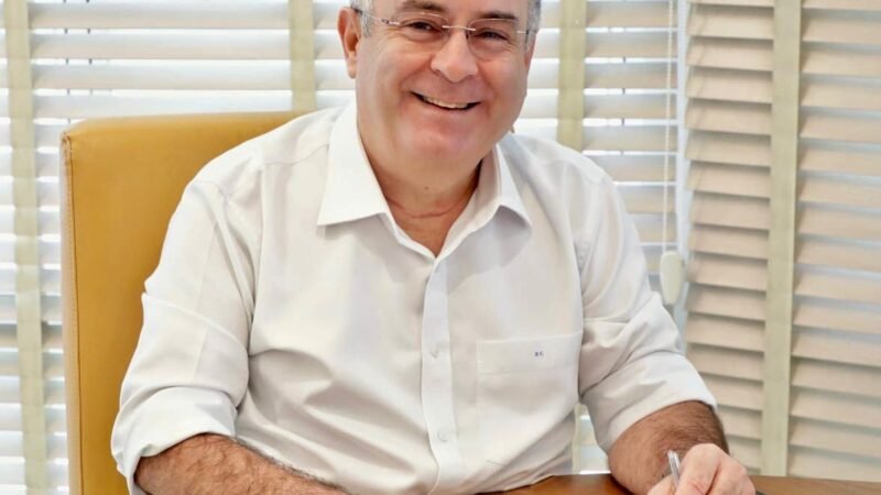 Zeca tem projetos aprovados na Câmara com avanços na educação e inclusão social em Arcoverde