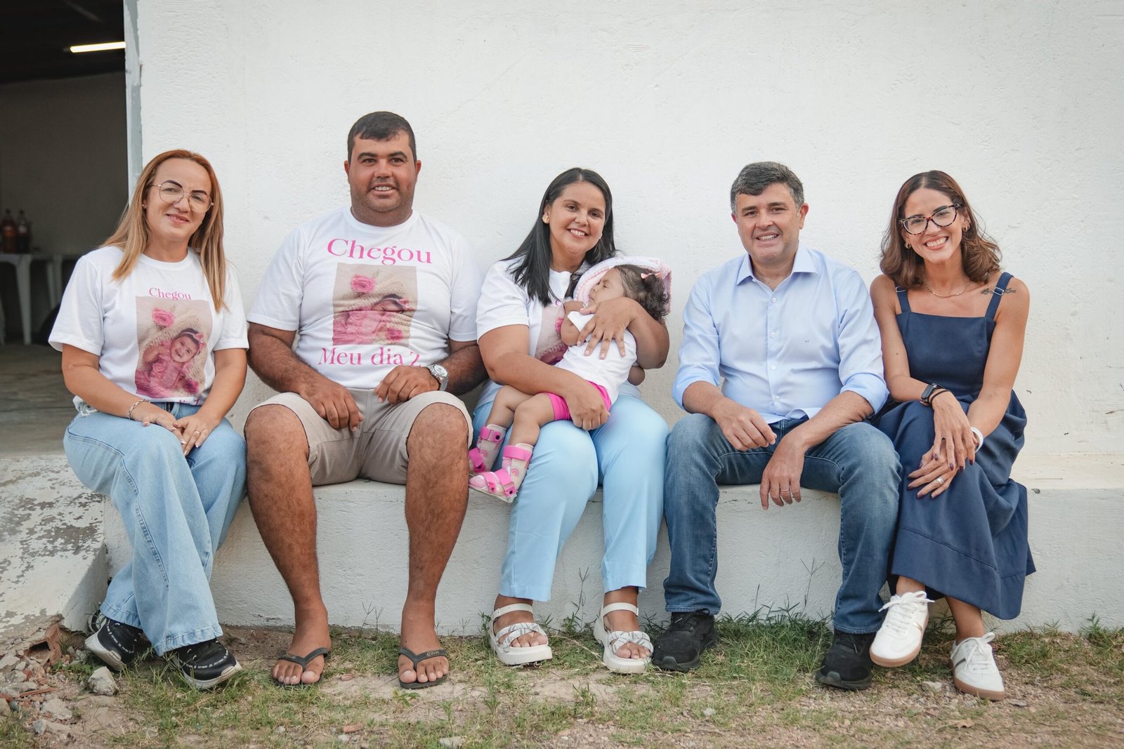 Projeto de Eduardo da Fonte vai ao Senado e garante medicamento de mais de R$ 6 milhões para crianças com doença rara