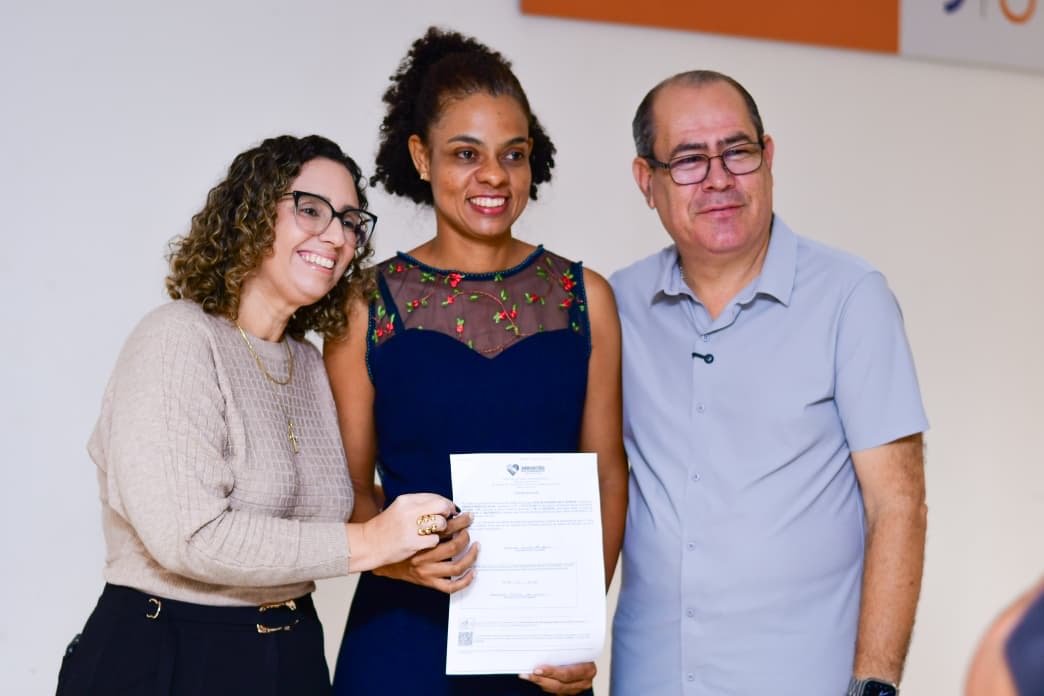 Prefeitura do Jaboatão reforça a Saúde e Educação com posse de novos servidores