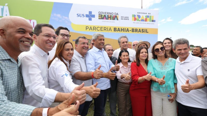 Radioterapia passa a integrar atendimento do Hospital do Oeste e amplia assistência oncológica na região