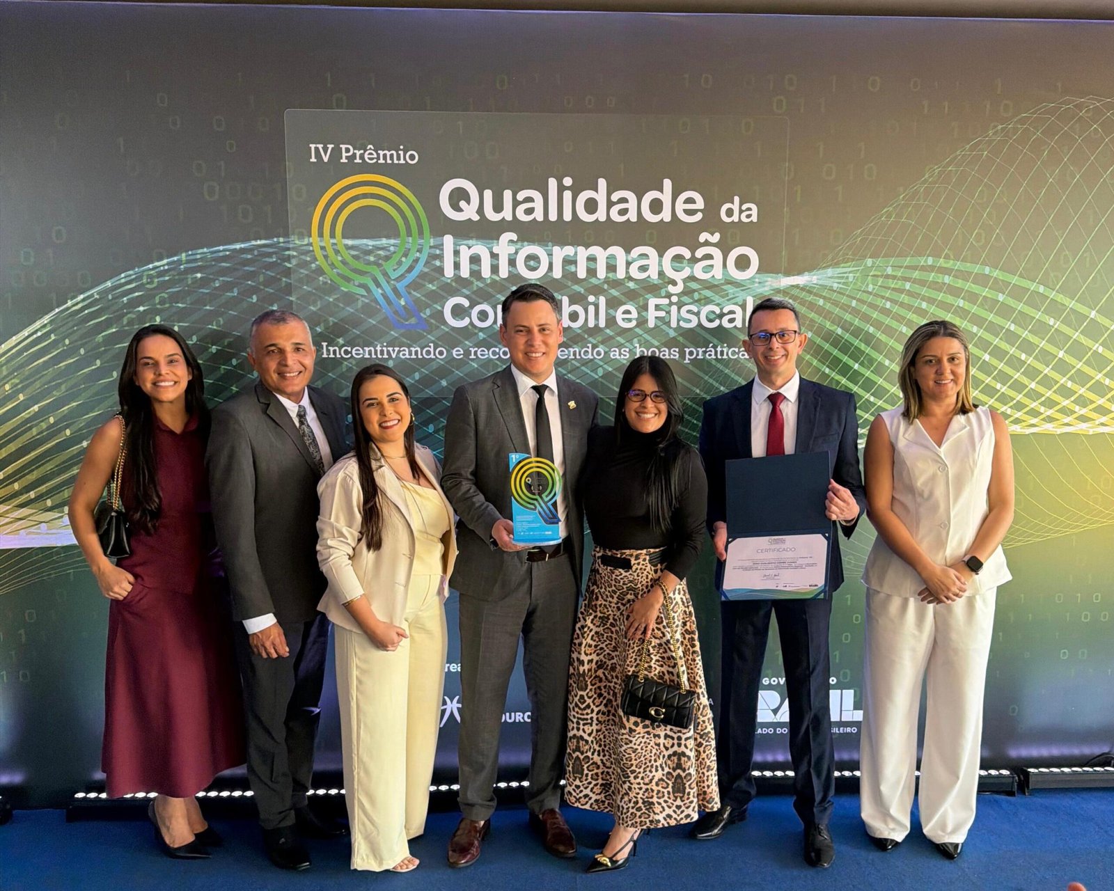 Gestão de excelência: Toritama conquista o 1º lugar do Nordeste em prêmio do Tesouro Nacional